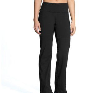 Brooks Women's Threshhold Pants, Black